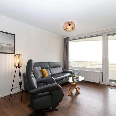 Apartment Lord Nelson 604