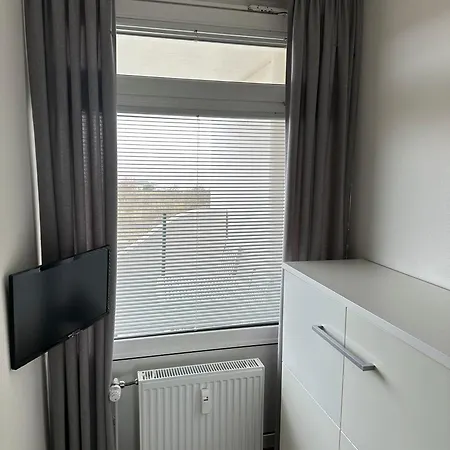 Lord Nelson 604 Apartment