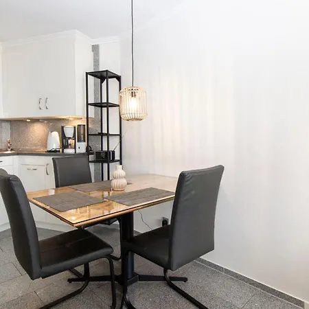 Apartment Lord Nelson 604 Cuxhaven