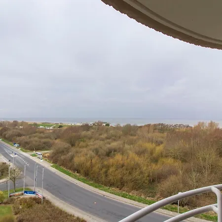 Lord Nelson 604 アパート クックスハーフェン