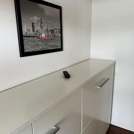 Apartment Lord Nelson 604