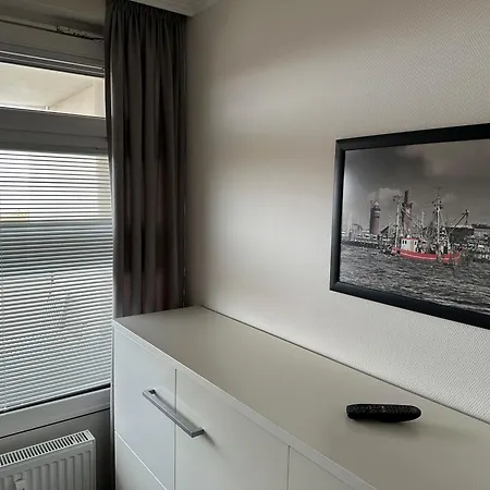 アパート Lord Nelson 604