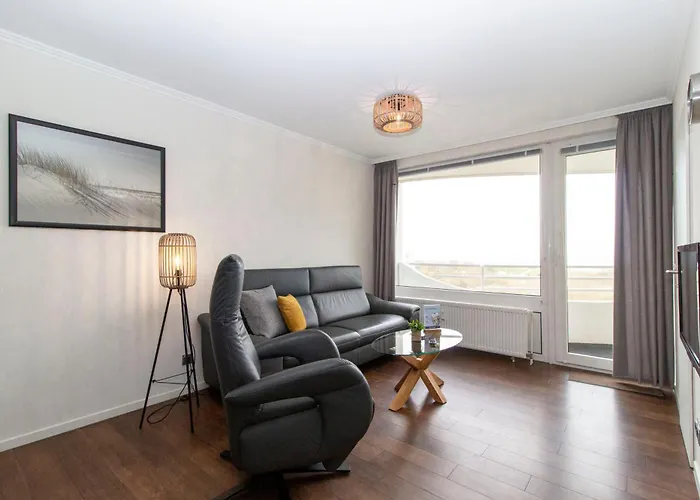 Апартаменты Lord Nelson 604