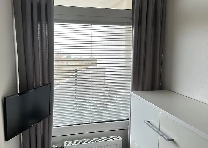 Lord Nelson 604 Апартаменты