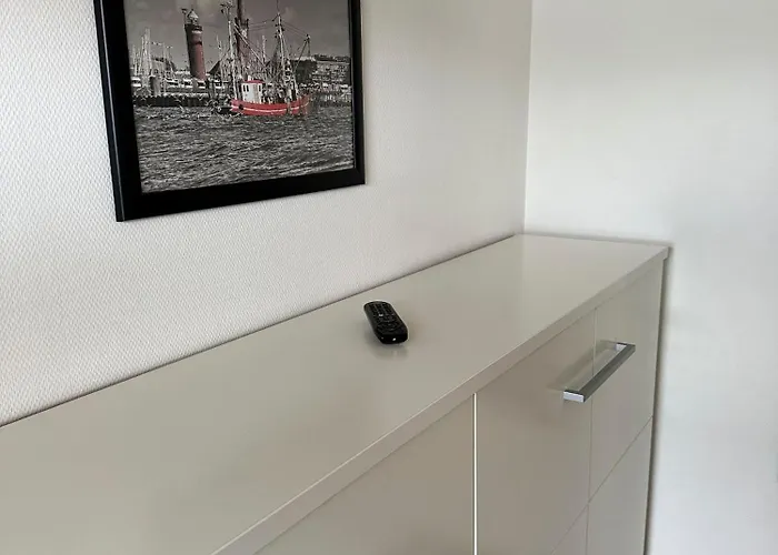 Апартаменты Lord Nelson 604